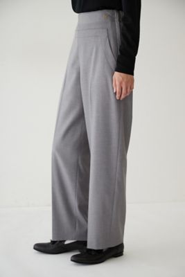 ◆≪ａｒｒｉｖｅ　５ｅ≫ＴＷツイルストレッチパンツ（０７７２２３０００７）