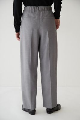 ◆≪ａｒｒｉｖｅ　５ｅ≫ＴＷツイルストレッチパンツ（０７７２２３０００７）