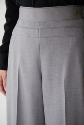 ◆≪ａｒｒｉｖｅ　５ｅ≫ＴＷツイルストレッチパンツ（０７７２２３０００７）