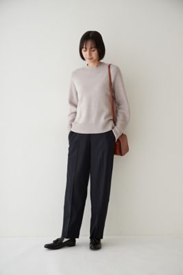 ◆≪ａｒｒｉｖｅ　５ｅ≫ＴＷツイルストレッチパンツ（０７７２２３０００７）