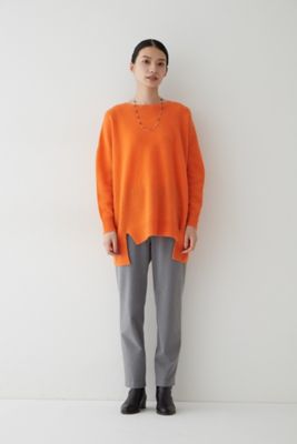 ◆２ＷＡＹスリムストレートパンツ（０７７２２３０１０２）