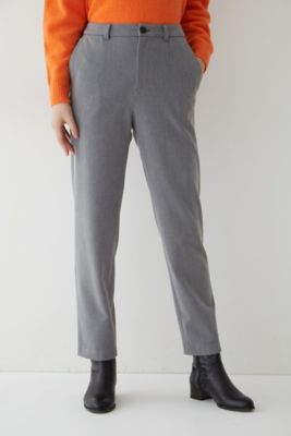 ◆２ＷＡＹスリムストレートパンツ（０７７２２３０１０２）