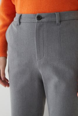 ◆２ＷＡＹスリムストレートパンツ（０７７２２３０１０２）