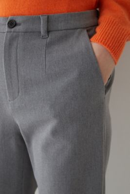 ◆２ＷＡＹスリムストレートパンツ（０７７２２３０１０２）
