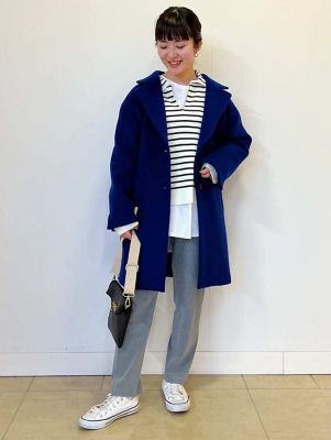 ◆２ＷＡＹスリムストレートパンツ（０７７２２３０１０２）