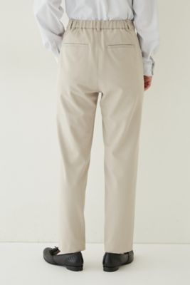 ◆２ＷＡＹスリムストレートパンツ（０７７２２３０１０２）