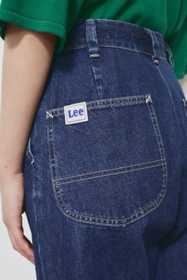 ◇Leeコラボデニムペインターパンツ（0772230800