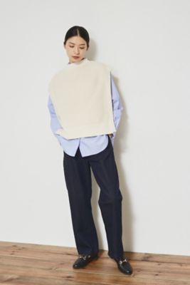 ◇Leeコラボデニムペインターパンツ（0772230800