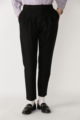 ◆２ＷＡＹストレッチスリムテーパードパンツ（０７７２２３０８０６）