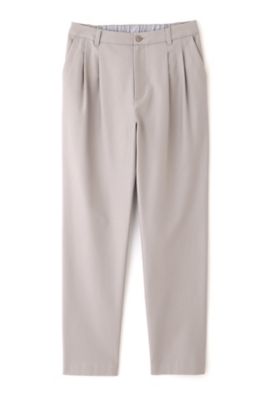 ◆２ＷＡＹストレッチスリムテーパードパンツ（０７７２２３０８０６）