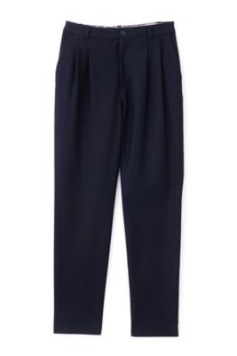 ◆２ＷＡＹストレッチスリムテーパードパンツ（０７７２２３０８０６）