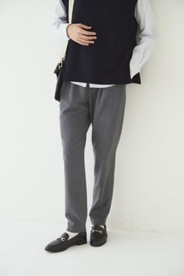 ＜human woman (Women)＞◆２ＷＡＹストレッチスリムテーパードパンツ（０７７２２３０９０４）