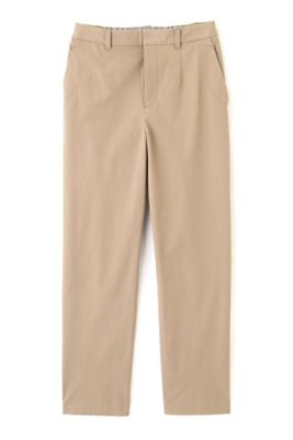 専用⭐︎2WAYストレッチスリムストレートパンツ 2WAYストレッチひんやりカットソースリムストレートパンツ