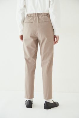 専用⭐︎2WAYストレッチスリムストレートパンツ 2WAYストレッチひんやりカットソースリムストレートパンツ