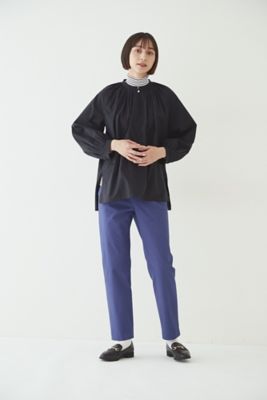 選ぶなら ◇2WAYストレッチスリムストレートパンツ パンツ
