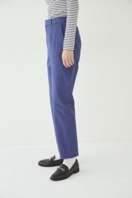 専用⭐︎2WAYストレッチスリムストレートパンツ 2WAYストレッチスリムストレートパンツ | ノーブル(Noble