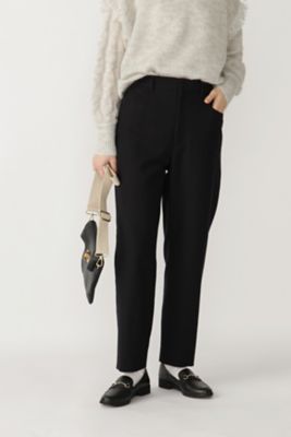 ＜human woman (Women)＞◆≪Ｊａｐａｎ　ｃｏｕｔｕｒｅ≫ストレートパンツ（０７７２２３０９０８）