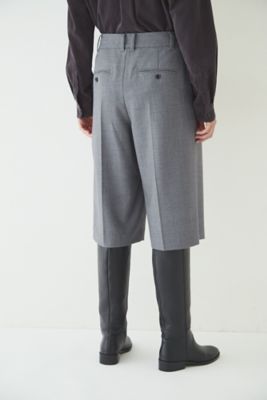 ◆オトナハーフパンツ（０７７２２３０９０９）