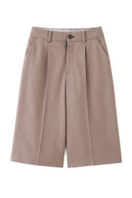 ◆オトナハーフパンツ（０７７２２３０９０９）