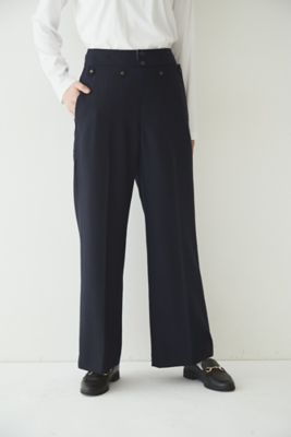 ◆シュバルコラボ・マリンパンツ（０７７２２３０９１１）