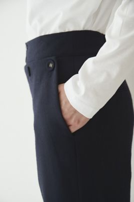 ◆シュバルコラボ・マリンパンツ（０７７２２３０９１１）
