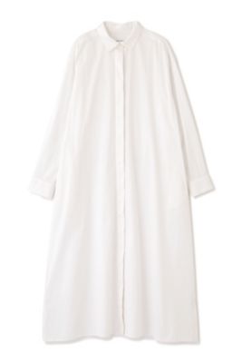 ◆シャツワンピース（０７７２２４０００２）