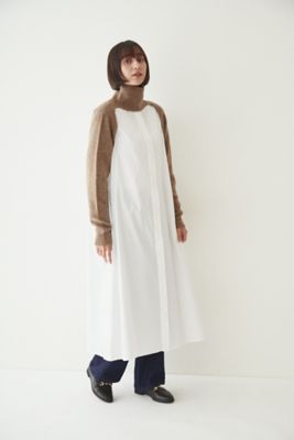 ◆シャツワンピース（０７７２２４０００２）