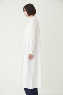 ◆シャツワンピース（０７７２２４０００２）
