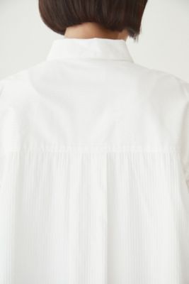 ◆シャツワンピース（０７７２２４０００２）