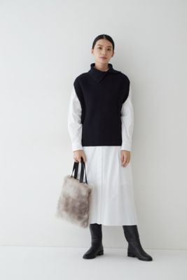 ◆シャツワンピース（０７７２２４０００２）