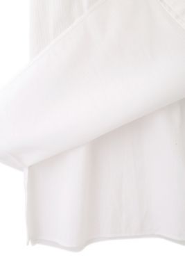 ◆シャツワンピース（０７７２２４０００２）