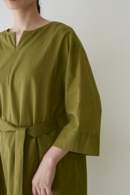 ◆ボタニカルダイワンピース（０７７２２４０８０２）