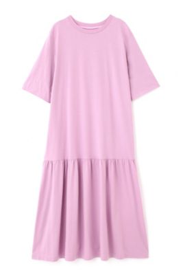 ◆ティアードワンピース（０７７２２４０８０３）