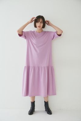 ◆ティアードワンピース（０７７２２４０８０３）