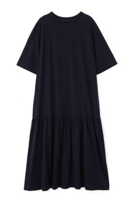 ◆ティアードワンピース（０７７２２４０８０３）