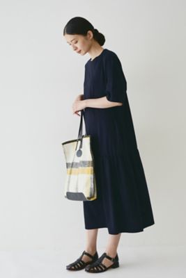 ◆ティアードワンピース（０７７２２４０８０３）
