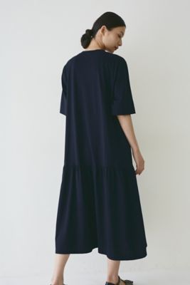 ◆ティアードワンピース（０７７２２４０８０３）