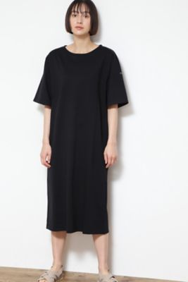 ＜human woman (Women)＞◆Ｌｅ　ｍｉｎｏｒコラボカットソーワンピース（０７７２２４６７００）