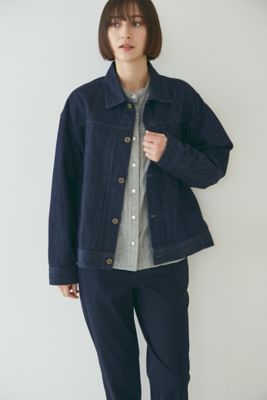 ◇Leeコラボカウボーイデニムジャケット