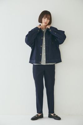 ◇Leeコラボカウボーイデニムジャケット