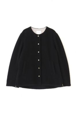 ◆スライバーブルゾン（０７７２２５５００２）