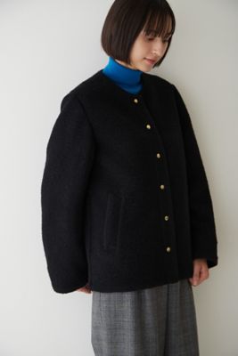 ◆スライバーブルゾン（０７７２２５５００２）