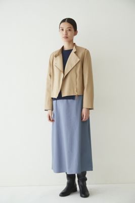 未使用品 ナツミザマ NATSUMI ZAMA 20SS Pocket Long Coat ロング ...