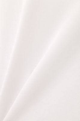 ◆布帛ドッキングタートルネックカットソー（０７７２２６０００２）