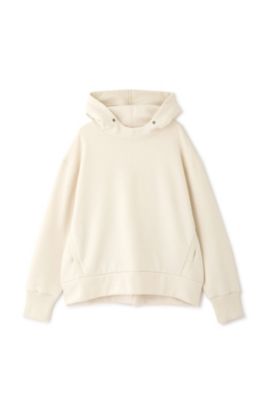 ◆裏起毛ウラケパーカー（０７７２２６０１０１）