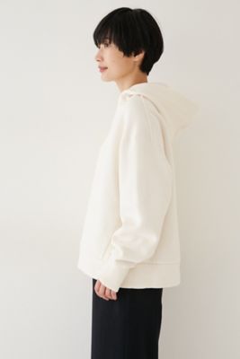 ◆裏起毛ウラケパーカー（０７７２２６０１０１）