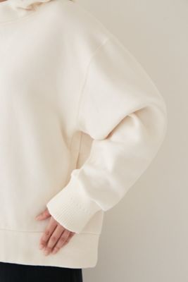 ◆裏起毛ウラケパーカー（０７７２２６０１０１）