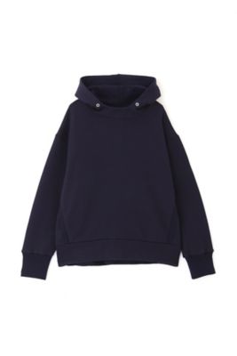 ◆裏起毛ウラケパーカー（０７７２２６０１０１）