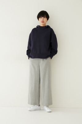 ◆裏起毛ウラケパーカー（０７７２２６０１０１）