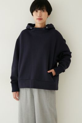 ◆裏起毛ウラケパーカー（０７７２２６０１０１）